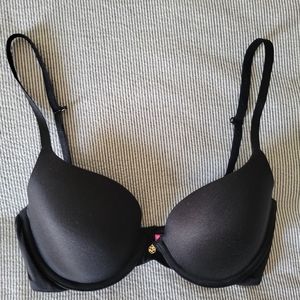 Betsey Johnson Forever Perfect Demi Bra